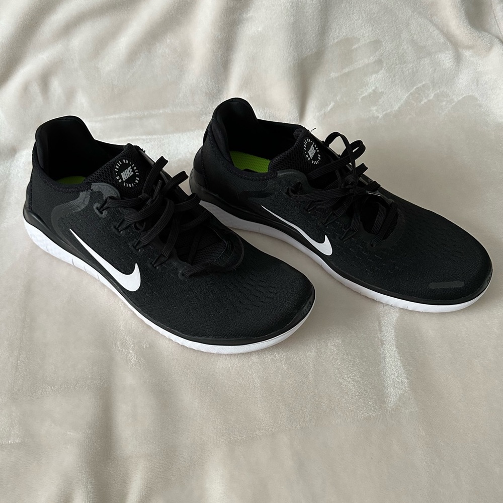 Brand new Nike Free RN 2018 Men’s size 11 sneakers